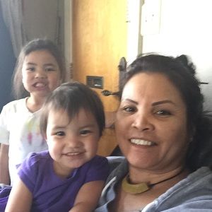 Meet your Posher, Jackie